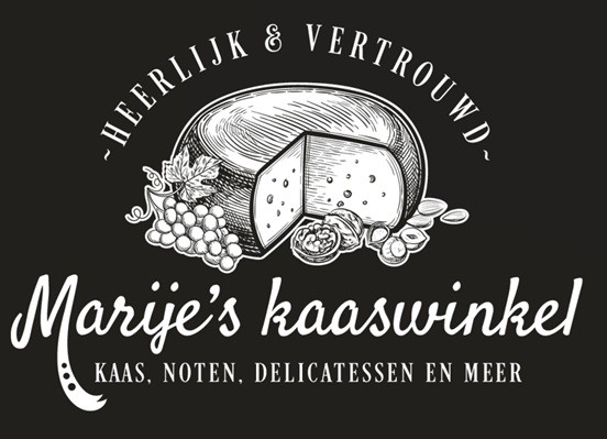 Marije's Kaaswinkel