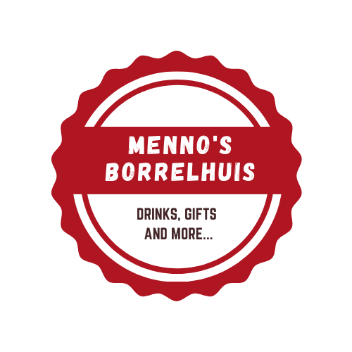Menno's Borrelhuis 