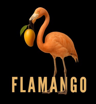 Flamango flamango_etiket_logo