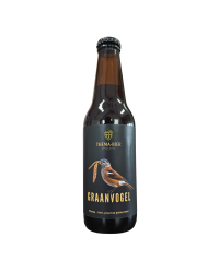 GRAANVOGEL fLES